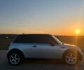Сірий Міні Cooper, об'ємом двигуна 1.6 л та пробігом 205 тис. км за 3350 $, фото 6 на Automoto.ua
