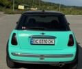 Сірий Міні Cooper, об'ємом двигуна 1.6 л та пробігом 207 тис. км за 5500 $, фото 4 на Automoto.ua