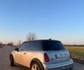 Сірий Міні Cooper, об'ємом двигуна 1.6 л та пробігом 205 тис. км за 3350 $, фото 2 на Automoto.ua