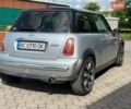 Сірий Міні Cooper, об'ємом двигуна 1.6 л та пробігом 206 тис. км за 4500 $, фото 9 на Automoto.ua