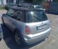 Сірий Міні Cooper, об'ємом двигуна 1.6 л та пробігом 193 тис. км за 4300 $, фото 2 на Automoto.ua