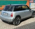 Сірий Міні Cooper, об'ємом двигуна 1.6 л та пробігом 206 тис. км за 4500 $, фото 7 на Automoto.ua