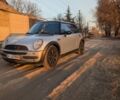 Серый Мини Купер, объемом двигателя 1.6 л и пробегом 289 тыс. км за 4000 $, фото 8 на Automoto.ua