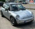 Сірий Міні Cooper, об'ємом двигуна 1.6 л та пробігом 206 тис. км за 4500 $, фото 4 на Automoto.ua