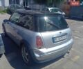 Сірий Міні Cooper, об'ємом двигуна 1.6 л та пробігом 195 тис. км за 4500 $, фото 5 на Automoto.ua