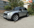 Сірий Міні Cooper, об'ємом двигуна 1.6 л та пробігом 172 тис. км за 5500 $, фото 2 на Automoto.ua