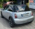 Сірий Міні Cooper, об'ємом двигуна 1.6 л та пробігом 206 тис. км за 4500 $, фото 12 на Automoto.ua