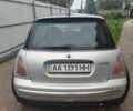 Сірий Міні Cooper, об'ємом двигуна 1.6 л та пробігом 204 тис. км за 5000 $, фото 4 на Automoto.ua