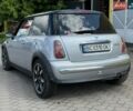 Сірий Міні Cooper, об'ємом двигуна 1.6 л та пробігом 206 тис. км за 4500 $, фото 13 на Automoto.ua