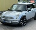 Сірий Міні Cooper, об'ємом двигуна 1.6 л та пробігом 206 тис. км за 4500 $, фото 32 на Automoto.ua