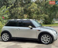 Сірий Міні Cooper, об'ємом двигуна 1.6 л та пробігом 172 тис. км за 5500 $, фото 9 на Automoto.ua