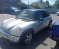Сірий Міні Cooper, об'ємом двигуна 1.6 л та пробігом 193 тис. км за 4300 $, фото 1 на Automoto.ua