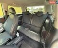 Сірий Міні Cooper, об'ємом двигуна 1.6 л та пробігом 206 тис. км за 4500 $, фото 19 на Automoto.ua