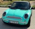 Сірий Міні Cooper, об'ємом двигуна 1.6 л та пробігом 207 тис. км за 5500 $, фото 5 на Automoto.ua