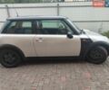 Сірий Міні Cooper, об'ємом двигуна 1.6 л та пробігом 204 тис. км за 5000 $, фото 1 на Automoto.ua