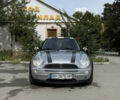 Сірий Міні Cooper, об'ємом двигуна 1.6 л та пробігом 172 тис. км за 5500 $, фото 11 на Automoto.ua