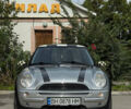 Сірий Міні Cooper, об'ємом двигуна 1.6 л та пробігом 172 тис. км за 5500 $, фото 4 на Automoto.ua