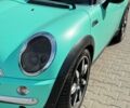 Сірий Міні Cooper, об'ємом двигуна 1.6 л та пробігом 207 тис. км за 5500 $, фото 8 на Automoto.ua