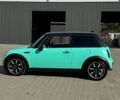 Сірий Міні Cooper, об'ємом двигуна 1.6 л та пробігом 207 тис. км за 5500 $, фото 7 на Automoto.ua