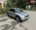 Сірий Міні Cooper, об'ємом двигуна 1.6 л та пробігом 172 тис. км за 5500 $, фото 12 на Automoto.ua