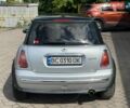 Сірий Міні Cooper, об'ємом двигуна 1.6 л та пробігом 206 тис. км за 4500 $, фото 10 на Automoto.ua