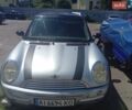 Сірий Міні Cooper, об'ємом двигуна 1.6 л та пробігом 195 тис. км за 4500 $, фото 1 на Automoto.ua