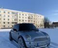 Серый Мини Купер, объемом двигателя 1.6 л и пробегом 205 тыс. км за 3900 $, фото 1 на Automoto.ua