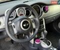 Сірий Міні Cooper, об'ємом двигуна 1.6 л та пробігом 206 тис. км за 4500 $, фото 17 на Automoto.ua