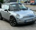 Сірий Міні Cooper, об'ємом двигуна 1.6 л та пробігом 206 тис. км за 4500 $, фото 35 на Automoto.ua