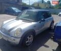 Сірий Міні Cooper, об'ємом двигуна 1.6 л та пробігом 195 тис. км за 4500 $, фото 3 на Automoto.ua