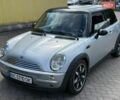Сірий Міні Cooper, об'ємом двигуна 1.6 л та пробігом 206 тис. км за 4500 $, фото 1 на Automoto.ua