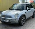 Сірий Міні Cooper, об'ємом двигуна 1.6 л та пробігом 206 тис. км за 4500 $, фото 1 на Automoto.ua