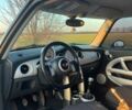 Сірий Міні Cooper, об'ємом двигуна 1.6 л та пробігом 205 тис. км за 3350 $, фото 7 на Automoto.ua