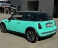 Сірий Міні Cooper, об'ємом двигуна 1.6 л та пробігом 207 тис. км за 5500 $, фото 6 на Automoto.ua