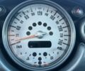 Сірий Міні Cooper, об'ємом двигуна 1.6 л та пробігом 250 тис. км за 6000 $, фото 6 на Automoto.ua