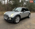 Сірий Міні Cooper, об'ємом двигуна 1.6 л та пробігом 214 тис. км за 4500 $, фото 10 на Automoto.ua