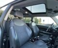 Сірий Міні Cooper, об'ємом двигуна 1.6 л та пробігом 250 тис. км за 6000 $, фото 12 на Automoto.ua