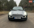 Сірий Міні Cooper, об'ємом двигуна 1.6 л та пробігом 214 тис. км за 4500 $, фото 2 на Automoto.ua