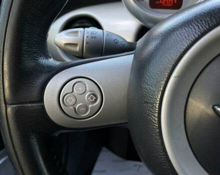 Серый Мини Купер, объемом двигателя 1.6 л и пробегом 253 тыс. км за 5000 $, фото 13 на Automoto.ua