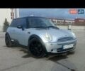 Сірий Міні Cooper, об'ємом двигуна 1.6 л та пробігом 253 тис. км за 5000 $, фото 1 на Automoto.ua