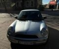 Сірий Міні Cooper, об'ємом двигуна 1.6 л та пробігом 280 тис. км за 4750 $, фото 9 на Automoto.ua