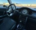 Сірий Міні Cooper, об'ємом двигуна 1.6 л та пробігом 250 тис. км за 6000 $, фото 16 на Automoto.ua