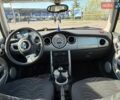 Сірий Міні Cooper, об'ємом двигуна 1.6 л та пробігом 280 тис. км за 4750 $, фото 11 на Automoto.ua