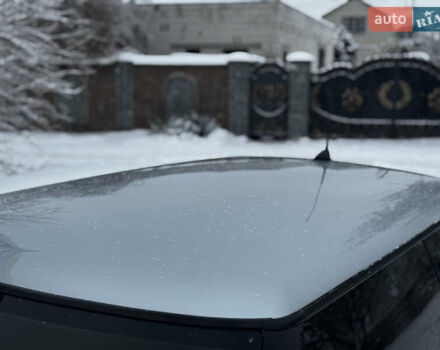 Серый Мини Купер, объемом двигателя 1.6 л и пробегом 230 тыс. км за 4200 $, фото 13 на Automoto.ua