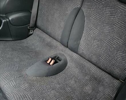 Сірий Міні Cooper, об'ємом двигуна 1.6 л та пробігом 275 тис. км за 3000 $, фото 15 на Automoto.ua