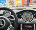 Серый Мини Купер, объемом двигателя 1.6 л и пробегом 213 тыс. км за 5500 $, фото 21 на Automoto.ua