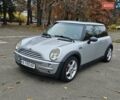 Сірий Міні Cooper, об'ємом двигуна 1.6 л та пробігом 275 тис. км за 3000 $, фото 8 на Automoto.ua