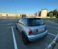 Сірий Міні Cooper, об'ємом двигуна 1.6 л та пробігом 250 тис. км за 6000 $, фото 1 на Automoto.ua