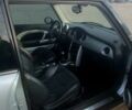 Сірий Міні Cooper, об'ємом двигуна 1.6 л та пробігом 250 тис. км за 4500 $, фото 3 на Automoto.ua