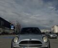 Сірий Міні Cooper, об'ємом двигуна 1.6 л та пробігом 328 тис. км за 4116 $, фото 11 на Automoto.ua
